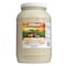 Ventura Mayonnaise Classic Gourmet Deluxe 1 gal., PK4 77021VEN - alternate 3